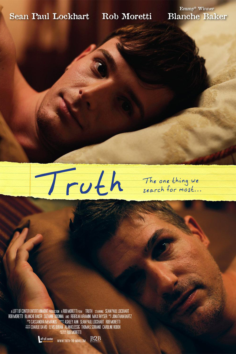 Truth (2013) - DVD PLANET STORE