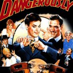 Johnny Dangerously ~ DVD ~ Michael Keaton, Marilu Henner (1984)