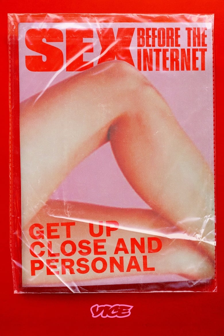 Sex Before The Internet - DVD PLANET STORE