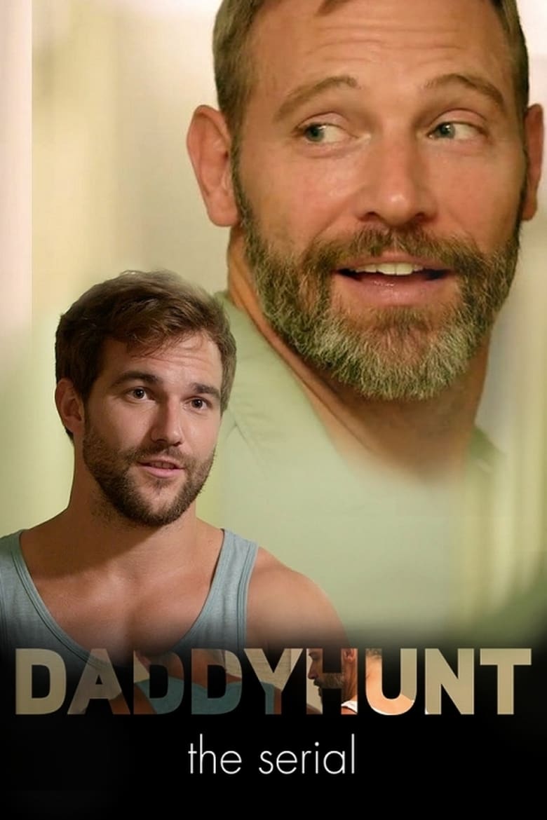 Daddyhunt: The Serial - DVD PLANET STORE