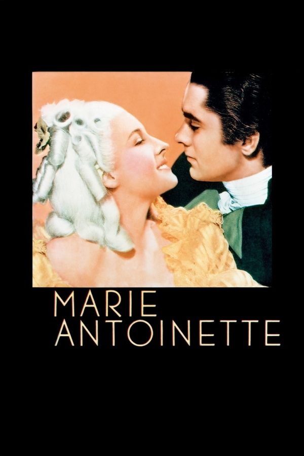 Marie Antoinette 1938 DVD PLANET STORE