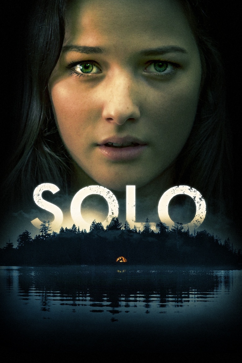 Solo 2013 DVD PLANET STORE