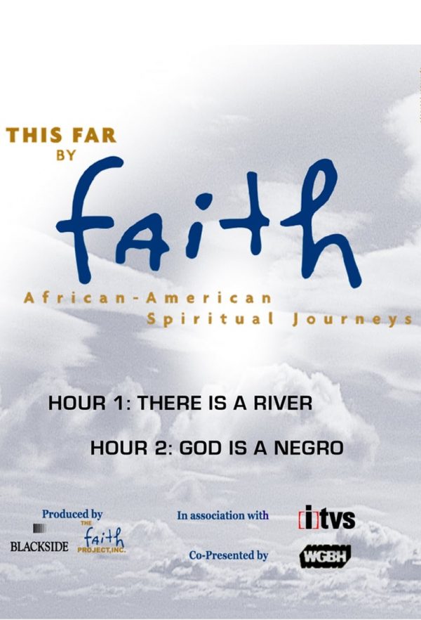 This Far by Faith DVD PLANET STORE