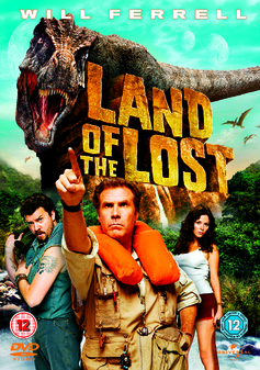 Land of the lost movie online sale